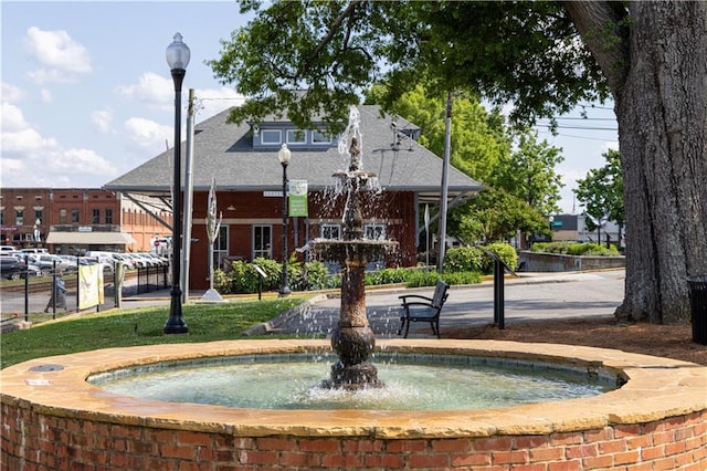 608 Belshire Dr, Acworth, GA 30102 - view of home's community