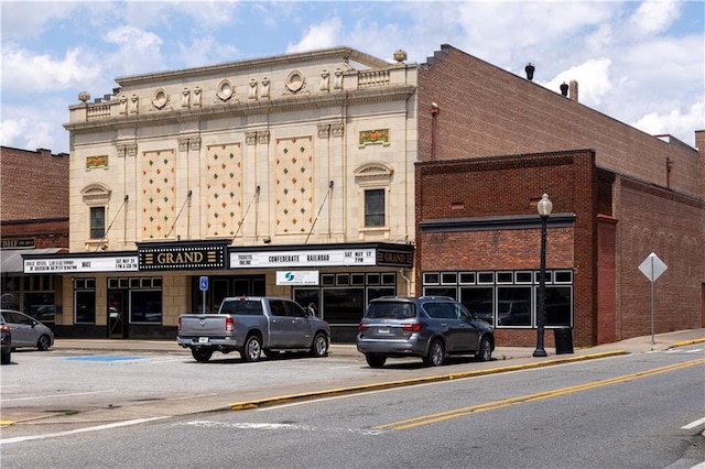 608 Belshire Dr, Acworth, GA 30102 - view of commercial location