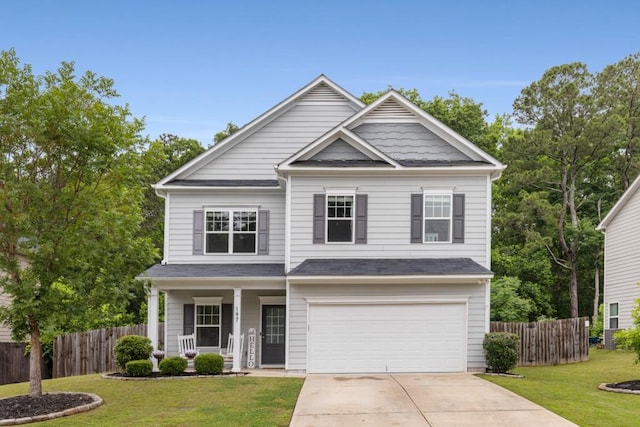 197 Cherokee Reserve Cir, Canton, GA 30115