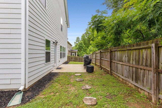 197 Cherokee Reserve Cir, Canton, GA 30115
