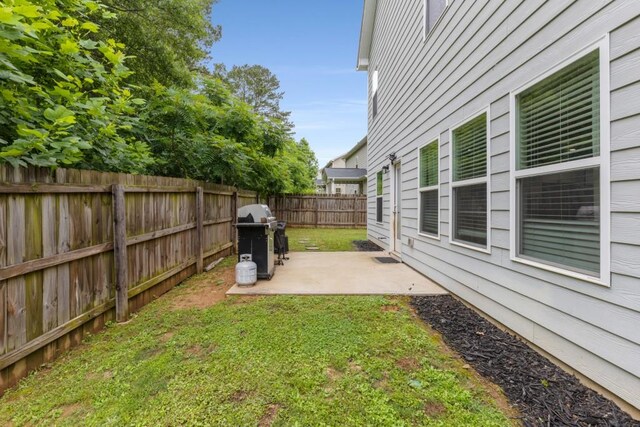 197 Cherokee Reserve Cir, Canton, GA 30115
