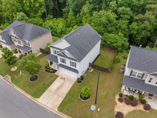 197 Cherokee Reserve Cir, Canton, GA 30115