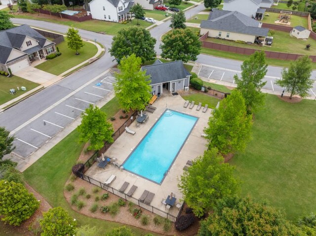 197 Cherokee Reserve Cir, Canton, GA 30115