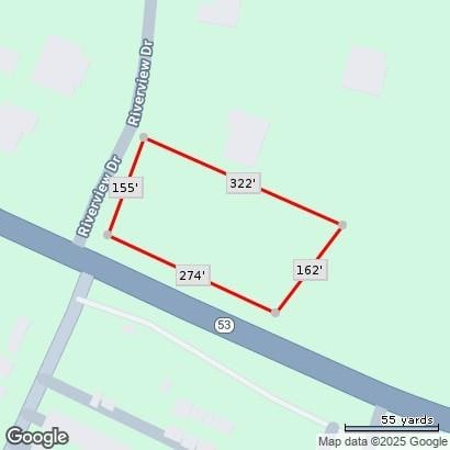 0 Riverview Dr, Dawsonville, GA 30534