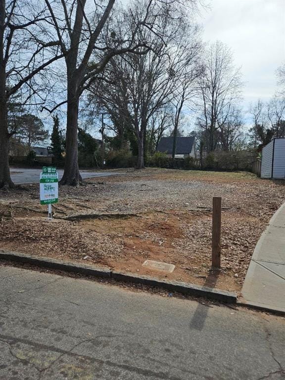 0 Ladd St SW, Atlanta GA, 30310 land for sale