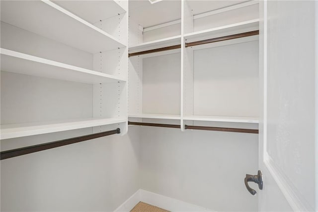 1199 Huff Rd NW Unit 112, Atlanta, GA 30318 - view of walk in closet
