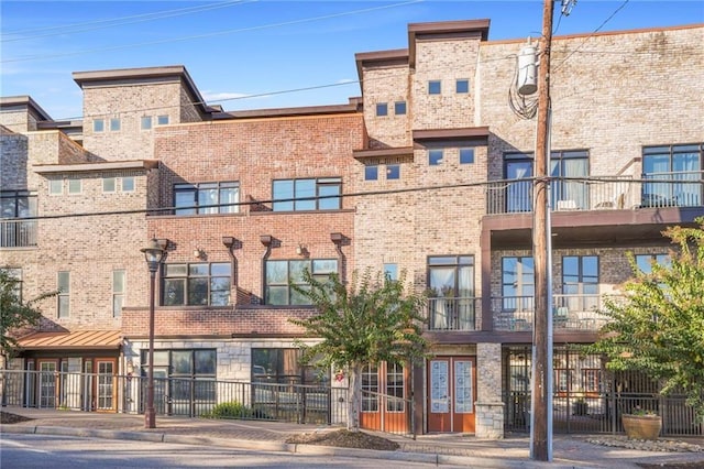 1199 Huff Rd NW Unit 112, Atlanta, GA 30318 - view of building exterior