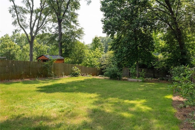 178 Mayson Ave NE, Atlanta, GA 30307 - view of yard