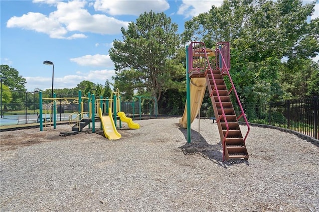 2359 Saint Kennedy Ln, Buford, GA 30518 - view of communal playground