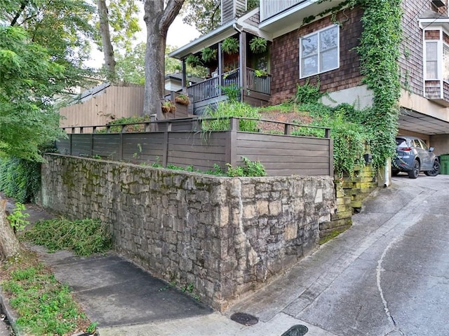 770 Barnett St NE, Atlanta, GA 30306 - view of property exterior