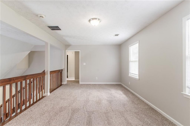 10 Briarcliff Pl, Stockbridge, GA 30281 - unfurnished room featuring carpet flooring and a smoke detector