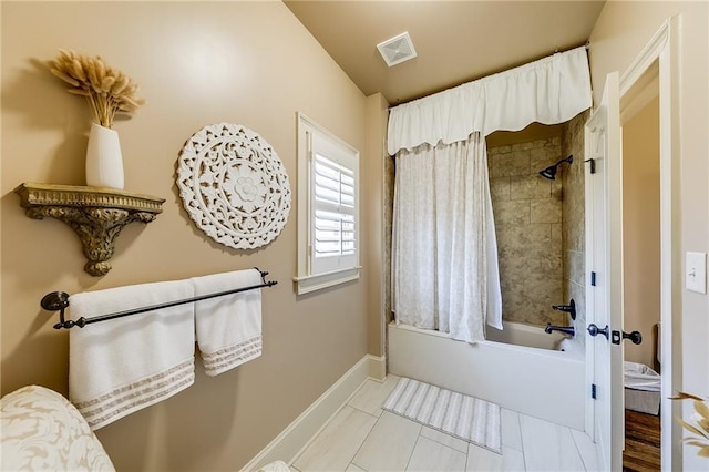 5925 Boulder Bluff Dr, Cumming, GA 30040 - bathroom with vanity and ornamental molding
