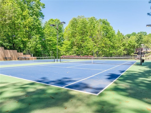 5925 Boulder Bluff Dr, Cumming, GA 30040 - aerial view
