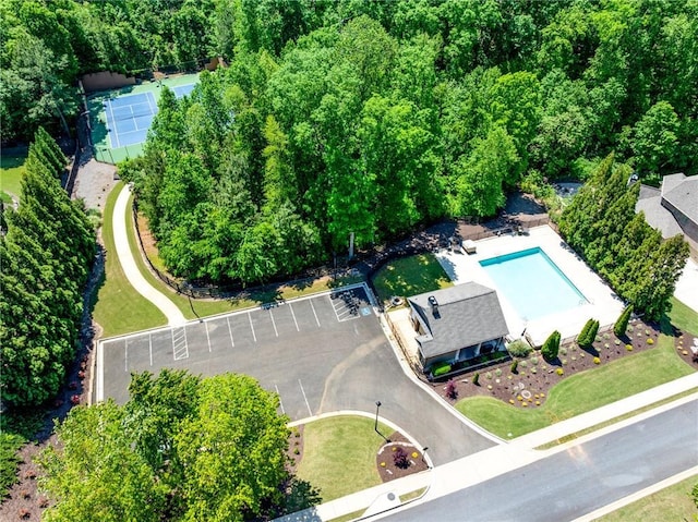 5925 Boulder Bluff Dr, Cumming, GA 30040 - floor plan