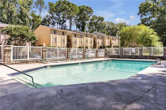 2396 Lawrenceville Hwy Unit V, Decatur, GA 30033