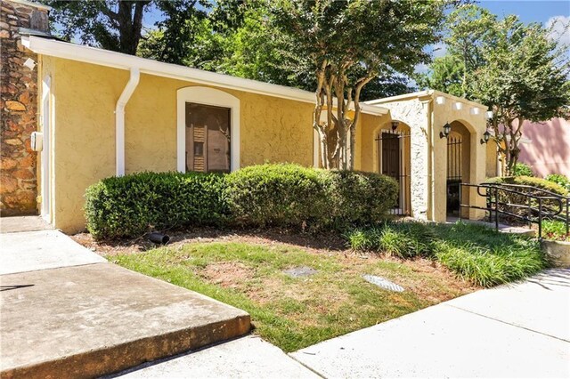 2396 Lawrenceville Hwy Unit V, Decatur, GA 30033