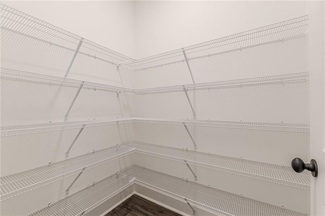 4075 O Henry Ct, Mcdonough, GA 30252 - view of pantry