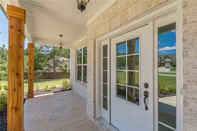 4075 O Henry Ct, Mcdonough, GA 30252 - view of patio / terrace