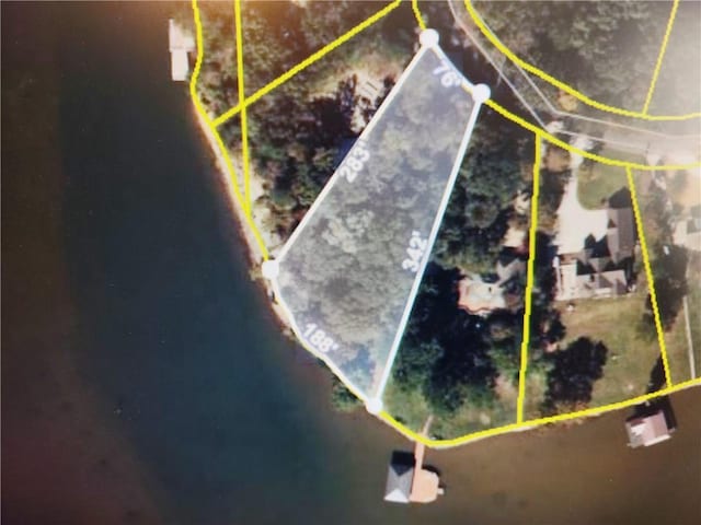 LOT17 County Road 479, Cedar Bluff AL, 35959 land for sale