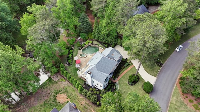 view of property location
