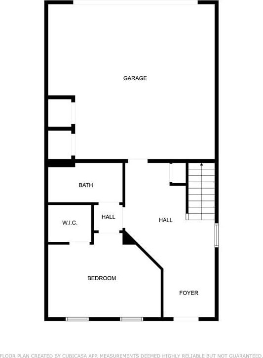 5005 Shay Town Ln, Peachtree Corners, GA 30092 - view of layout