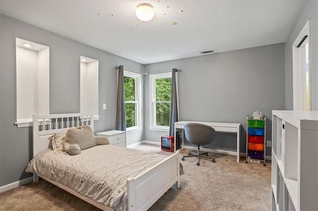 2700 Still Farms Ct, Lawrenceville, GA 30043 - bedroom featuring carpet floors and baseboards