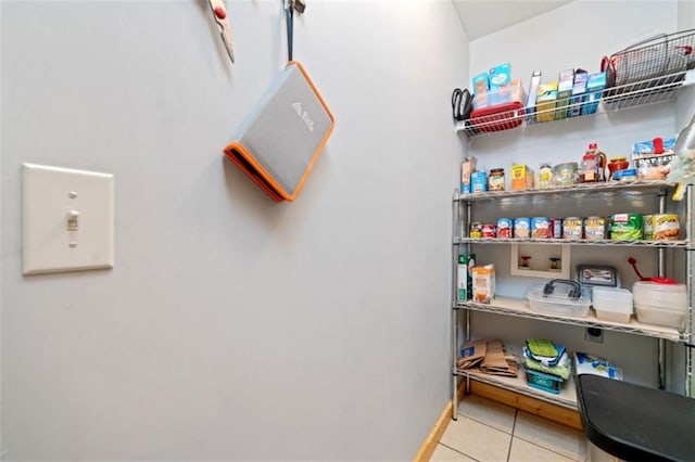 100 Julep Cir, Ellijay, GA 30540 - view of storage area