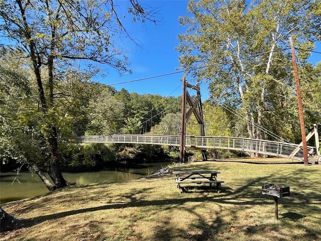 100 Julep Cir, Ellijay, GA 30540 - surrounding community