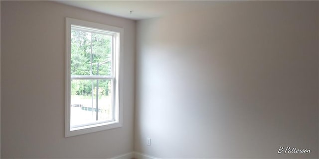 1071 Crest Mill Dr, Marietta, GA 30008 - view of unfurnished room