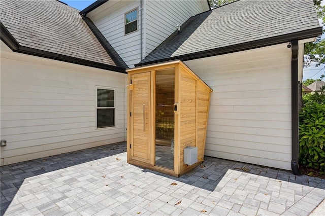 2721 Old Concord Rd SE, Smyrna, GA 30082 - view of outbuilding