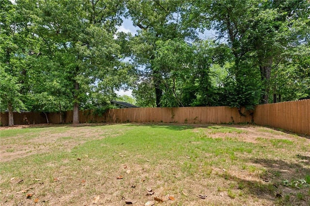 2721 Old Concord Rd SE, Smyrna, GA 30082 - view of yard