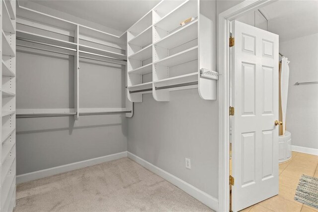2865 Lenox Rd NE Unit 410, Atlanta, GA 30324 - view of spacious closet