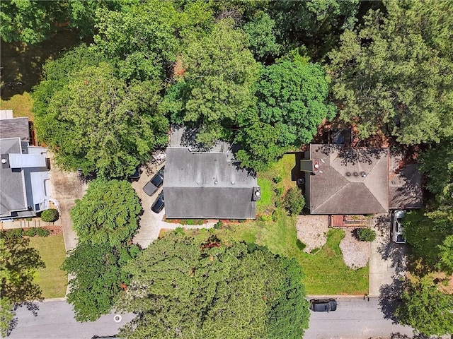 2030 Spring End Ct, Lawrenceville, GA 30044 - aerial overview of property's location