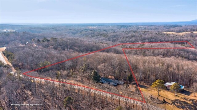 7175 Anderson Lake Rd, Dawsonville GA, 30534 land for sale