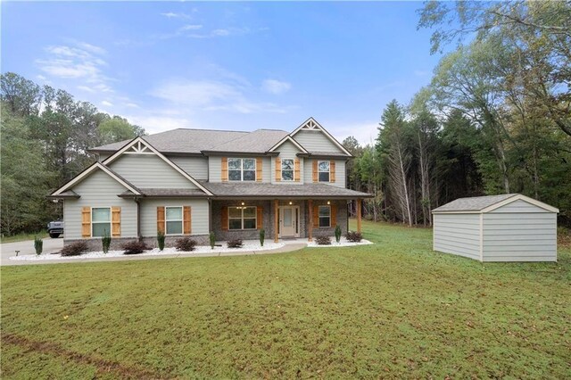 Listing photo 3 for 2647 Old Snapping Shoals Rd, Mcdonough GA 30252