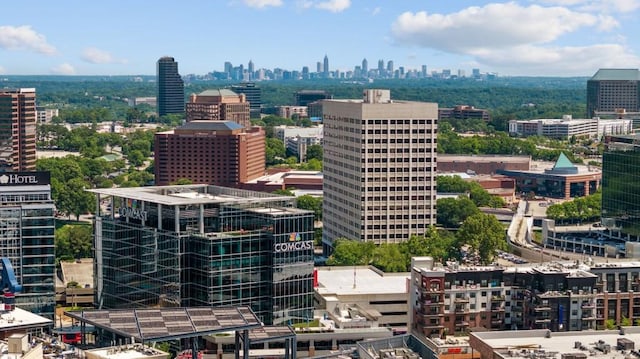 property's view of city