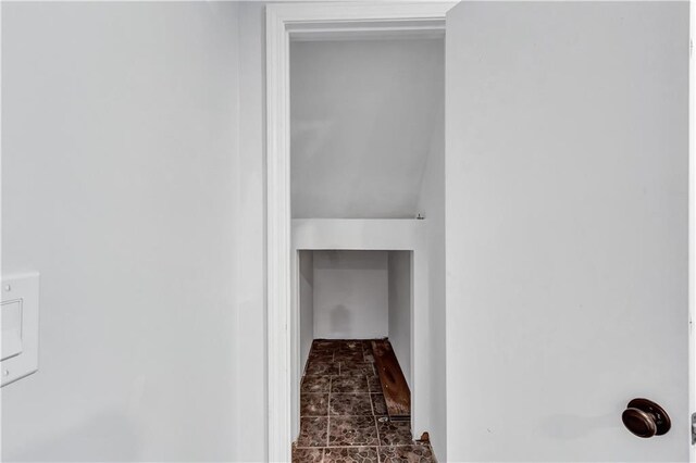 interior space