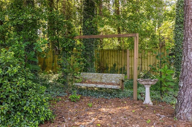 3845 Glen Ian Dr, Loganville, GA 30052 - view of yard