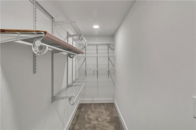 2358 Tilson Rd, Decatur, GA 30032 - spacious closet featuring carpet flooring