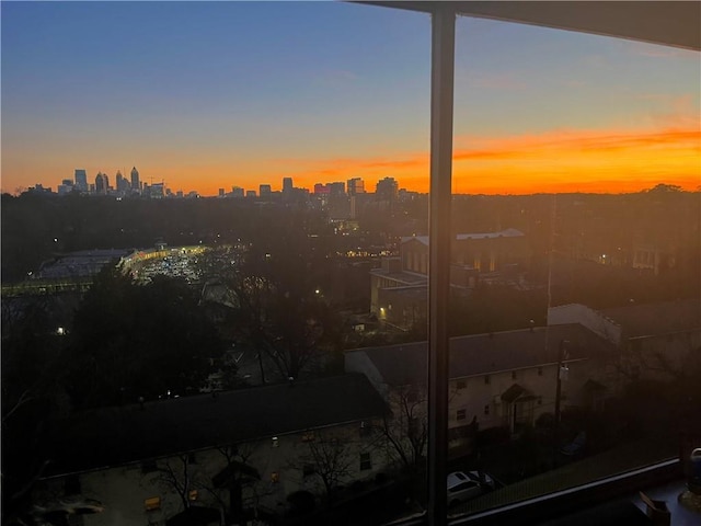 city view