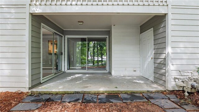 47 Arbor End, Smyrna, GA 30080 - doorway to property