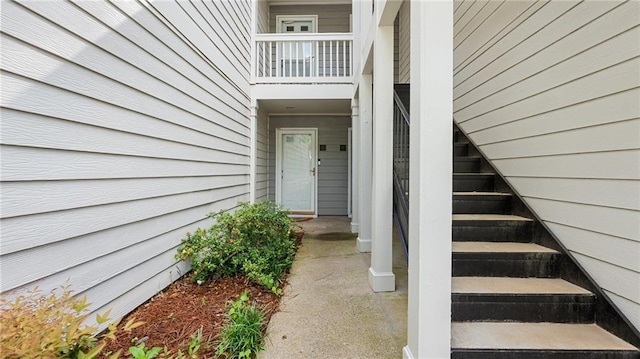 47 Arbor End, Smyrna, GA 30080 - entrance to property