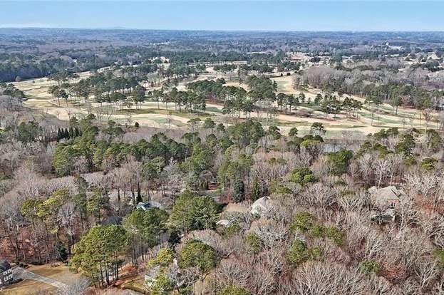 3692 Howell Wood Trl, Duluth GA, 30096 land for sale