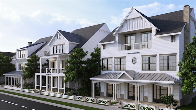 249 Lask Ln, Milton, GA 30004 - view of building exterior