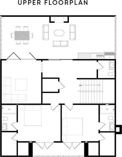 249 Lask Ln, Milton, GA 30004 - room layout