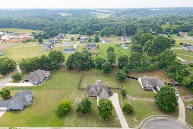 63 Emma Ln, Winder, GA 30680 - aerial overview of property's location featuring nearby suburban area