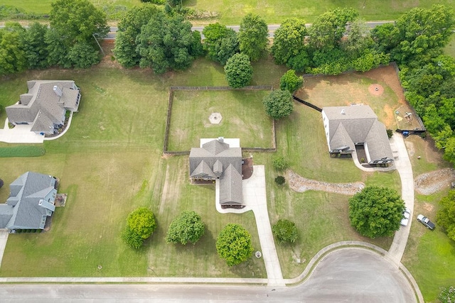 63 Emma Ln, Winder, GA 30680 - drone / aerial view
