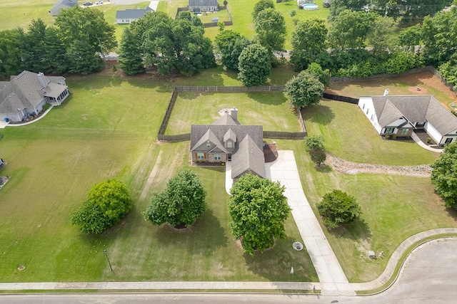 63 Emma Ln, Winder, GA 30680 - aerial view