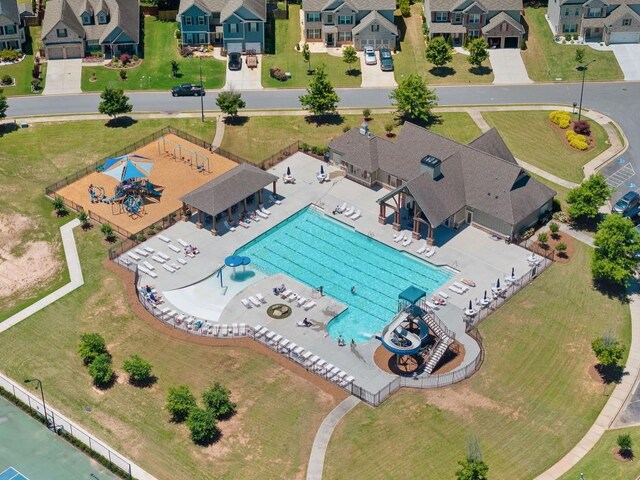178 Crestbrook Way, Dallas, GA 30157