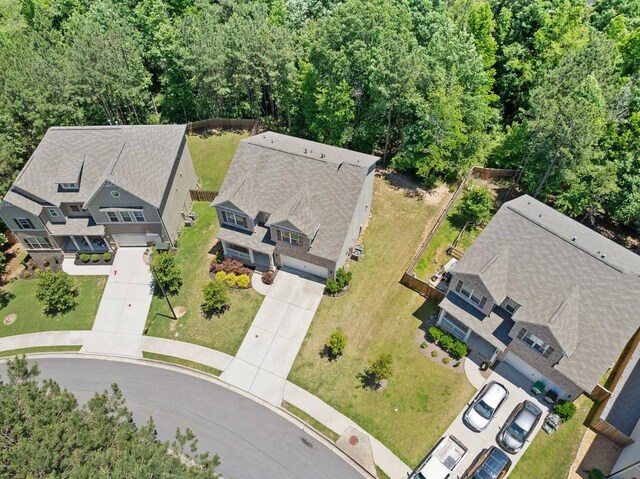 178 Crestbrook Way, Dallas, GA 30157